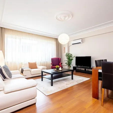 Comfy Flat Near Popular Attractions In Sisli Istanbul