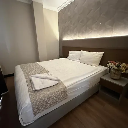 Niconya Port Suite&hotel Отель 3*