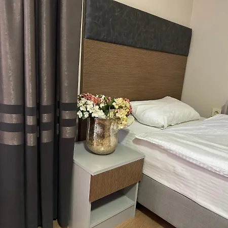 Niconya Port Suite&hotel 3*