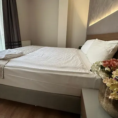 Niconya Port Suite&hotel Отель 3*