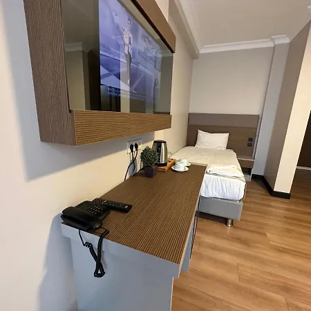 Отель Niconya Port Suite&hotel 3*