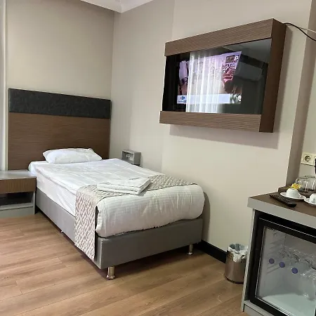 Отель Niconya Port Suite&hotel