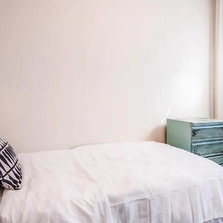 アパート Centrally Located Flat In Besiktas *