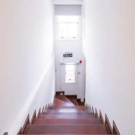 Homie - Quadruplex Townhouse In Historical Peninsula Apartment Istanbul