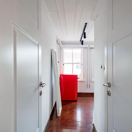 Homie - Quadruplex Townhouse In Historical Peninsula *