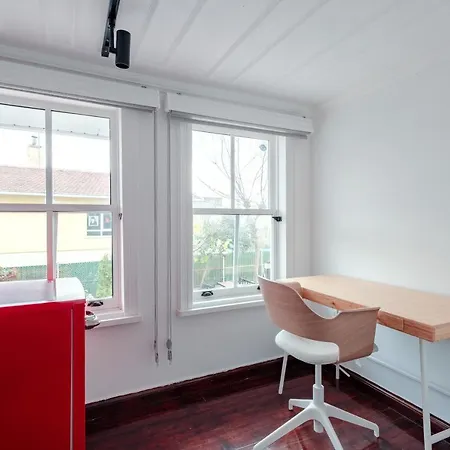 Apartment Homie - Quadruplex Townhouse In Historical Peninsula