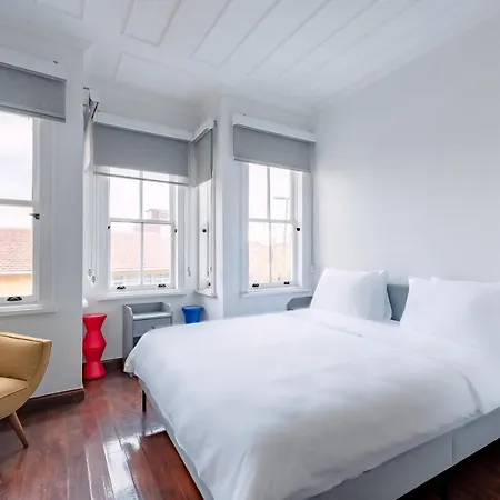 Apartment Homie - Quadruplex Townhouse In Historical Peninsula *