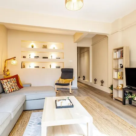 Spacious And Stylish Flat Near Taksim In Sisli * Istanbul
