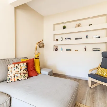 Spacious And Stylish Flat Near Taksim In Sisli Apartment Istanbul