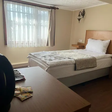 Ottoman Elegance Hotel 3*