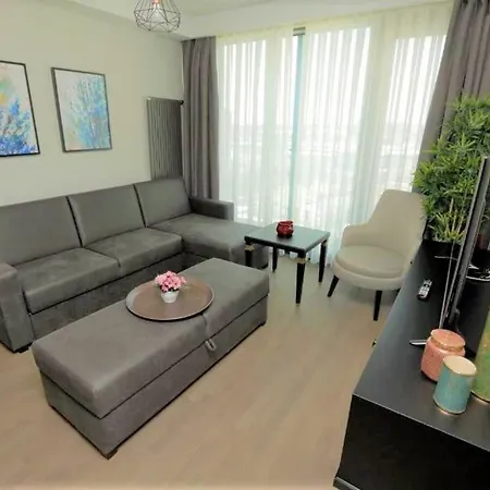 公寓 Retro 9 Homes & Suites