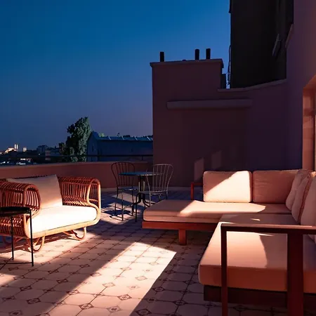 Daire Homie - Turna Residences In Cihangir