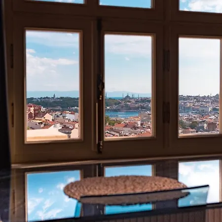 Homie - Turna Residences In Cihangir *