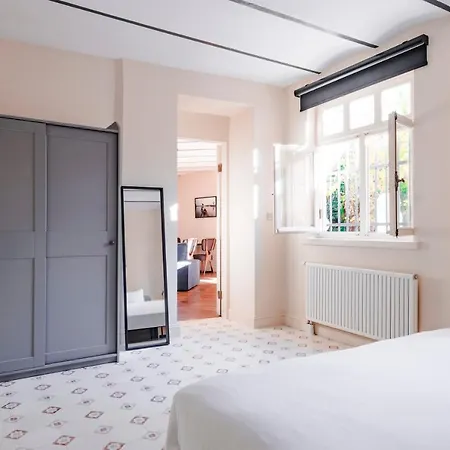 Daire Homie - Turna Residences In Cihangir *