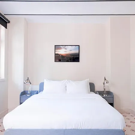 Homie - Turna Residences In Cihangir