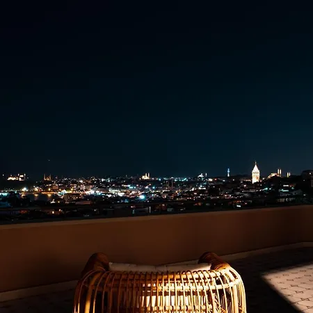 Daire Homie - Turna Residences In Cihangir *