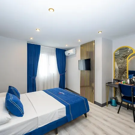 Istanbul Paradise Hotel