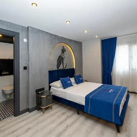 Istanbul Paradise Hotel Hotel