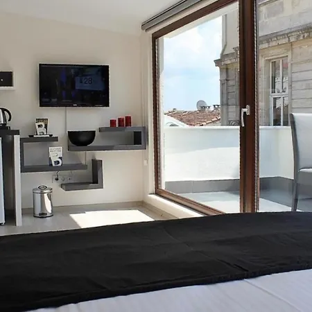 Hotels And Suites Platine Istanbul