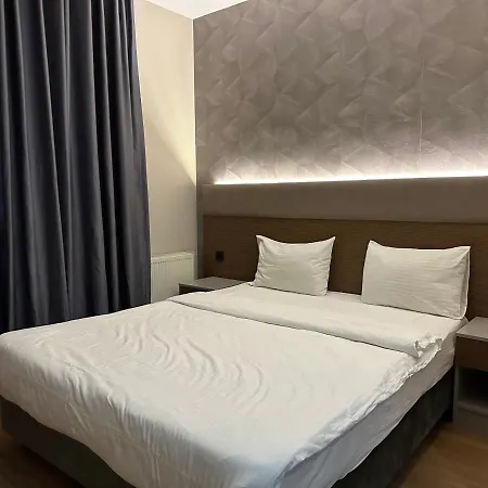Отель Niconya Port Suite&hotel