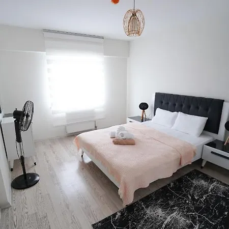 Apartment King Sa2