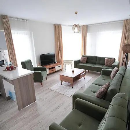 Apartment King Sa2 *