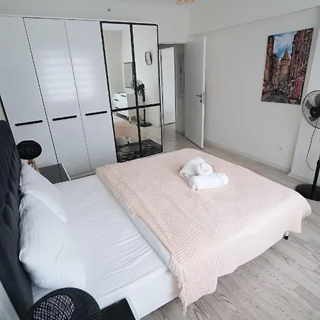 Apartment King Sa2 *