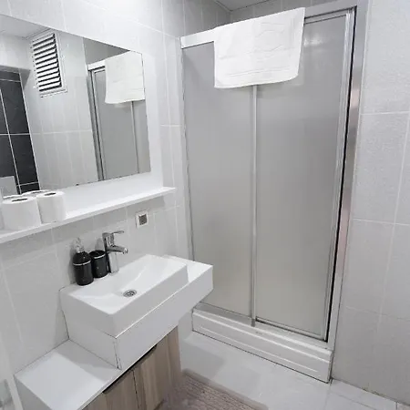 Apartment King Sa2 *