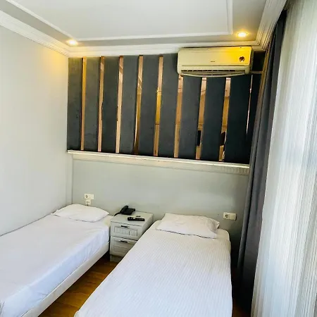 Hotel Grand Hurriyet