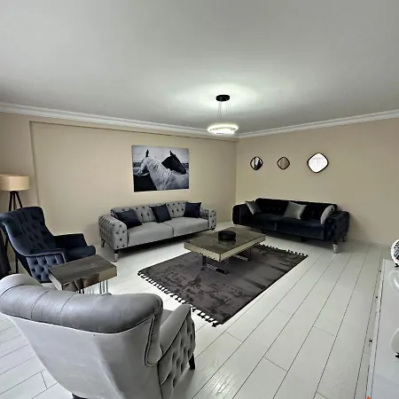 Apartment Cihangir Ekinci Plaza -2- Istanbul