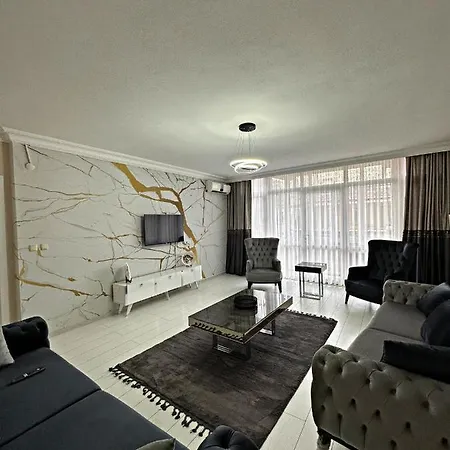 Cihangir Ekinci Plaza -2- * Istanbul