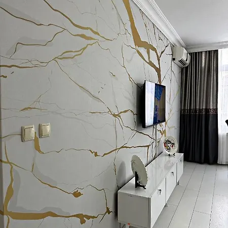 Cihangir Ekinci Plaza -2- Apartment
