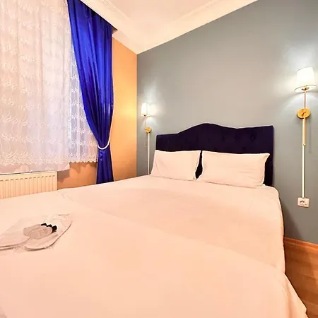 Apartment Sevil New Istanbul