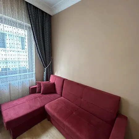 Apartment Sevil New *