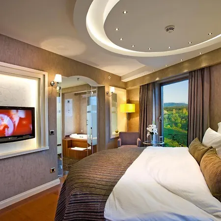 Limak Eurasia Luxury Ξενοδοχείο Κωνσταντινούπολη