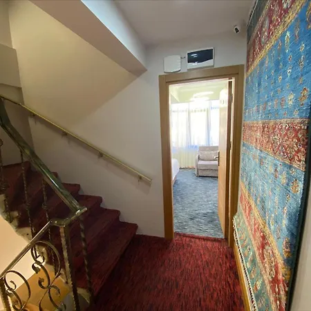 Turk Art Стамбул