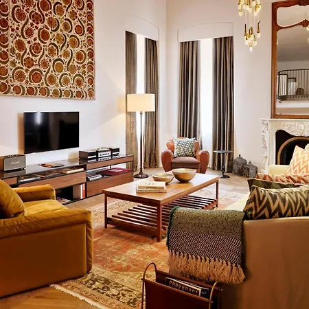 Soho House Hotel
