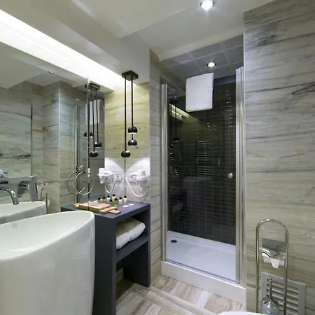 Hotel The Place By Cey Istanbul