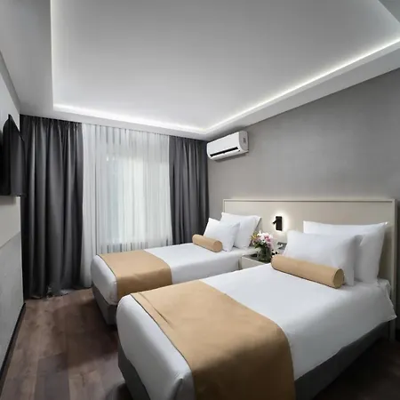 Pianoforte By Febor Hotels&spa 4*