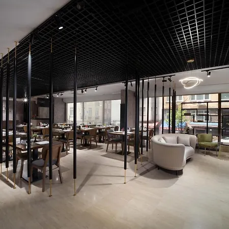 Pianoforte By Febor Hotels&spa Hotel 4*