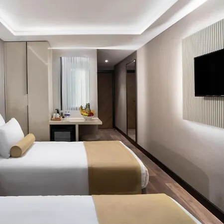 Pianoforte By Febor Hotels&spa Istanbul