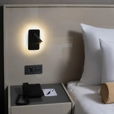 Pianoforte By Febor Hotels&spa 4* Istanbul