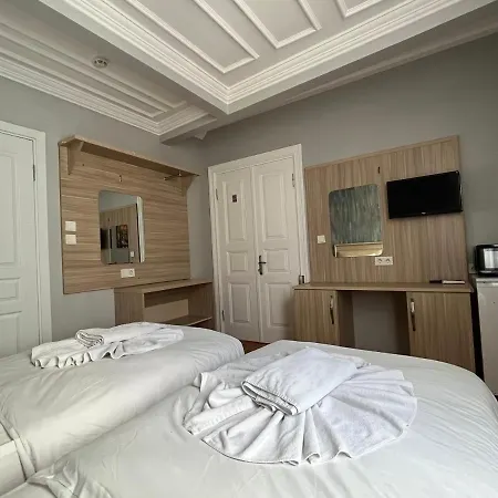 Jasmine & Boutique Aparthotel