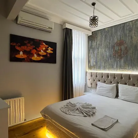 Aparthotel Jasmine & Boutique