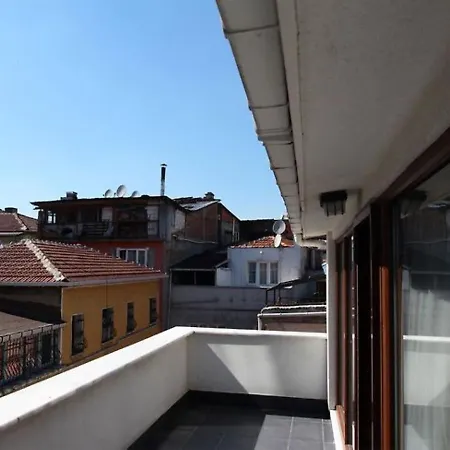 Hotels And Suites Platine Hotel Istanbul