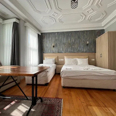 Jasmine & Boutique Istanbul