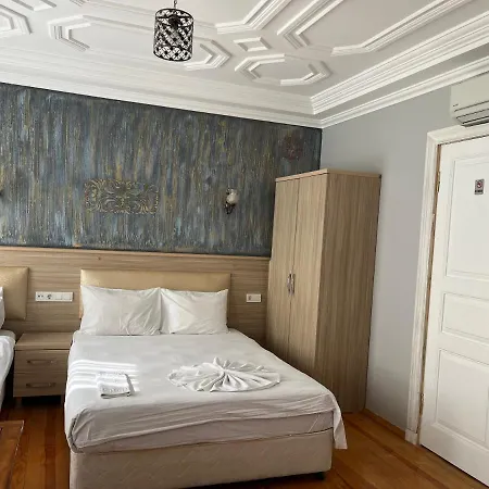 Aparthotel Jasmine & Boutique Istanbul