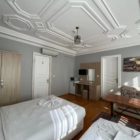Jasmine & Boutique 2* Istanbul