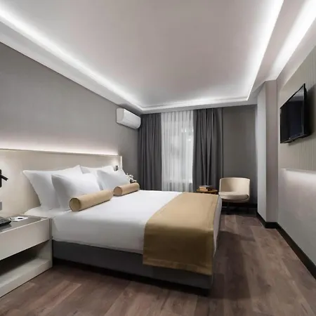 Pianoforte By Febor Hotels&spa 4* Istanbul