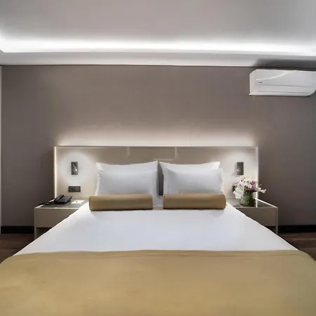 Pianoforte By Febor Hotels&spa 4*